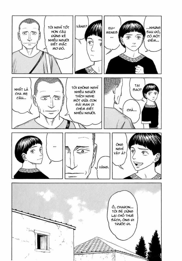 Historie - Chương 6 - Trang 15