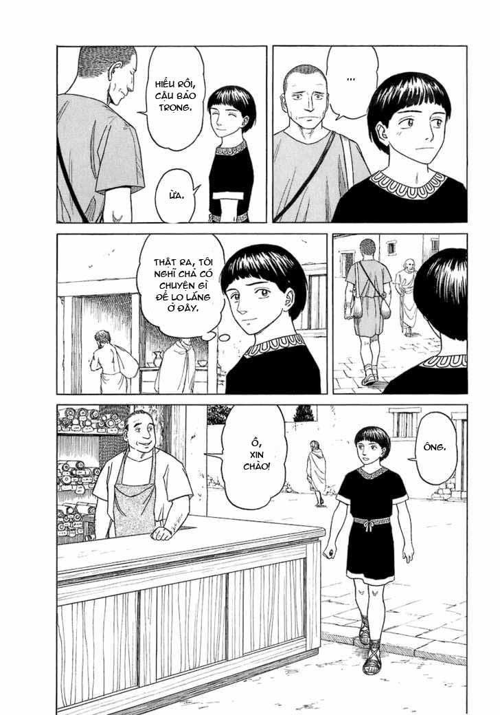 Historie - Chương 6 - Trang 16