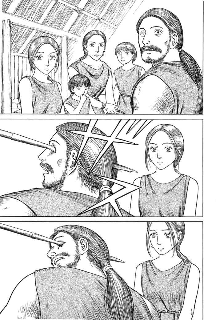 Historie - Chương 6 - Trang 3