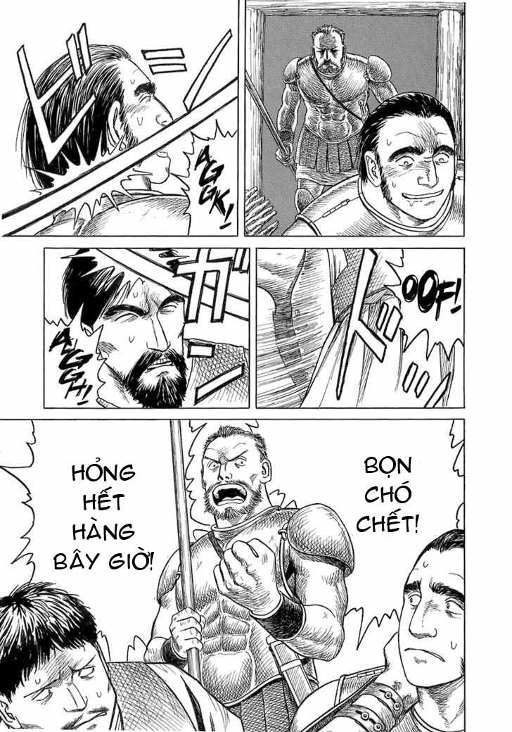 Historie - Chương 6 - Trang 6