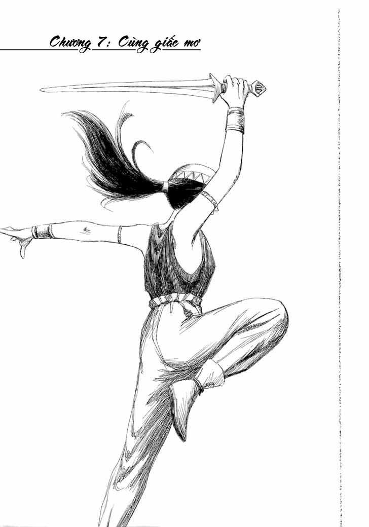 Historie - Chương 7 - Trang 1