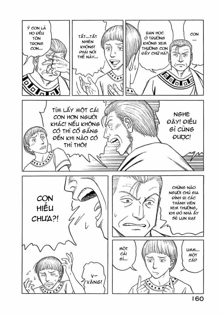 Historie - Chương 7 - Trang 16