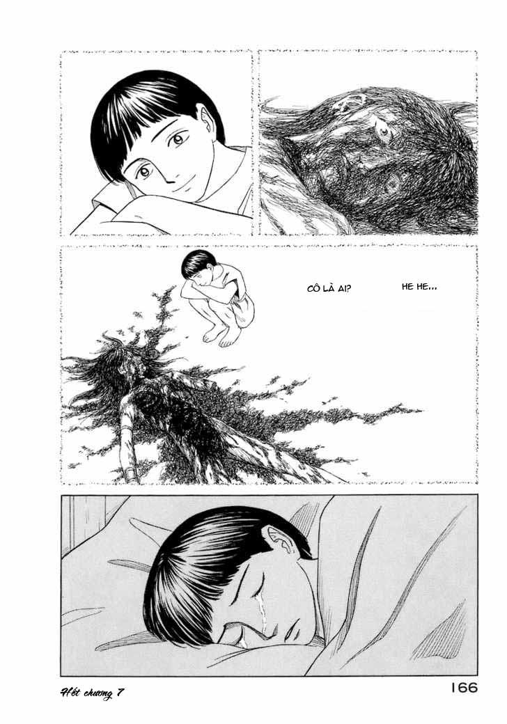 Historie - Chương 7 - Trang 22