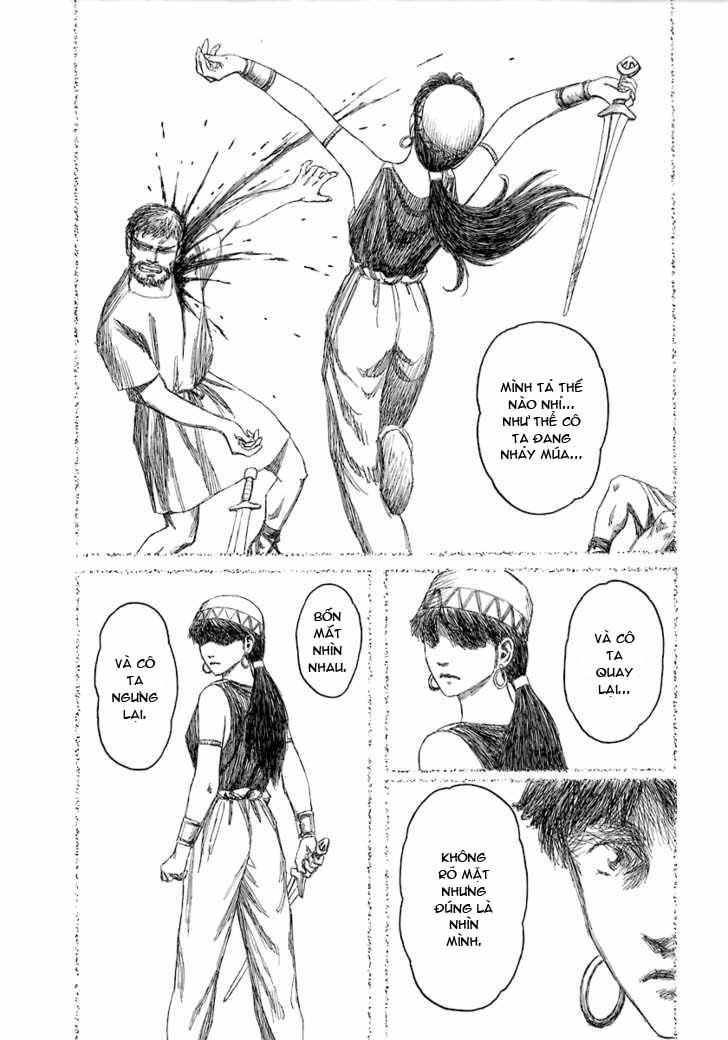 Historie - Chương 7 - Trang 4