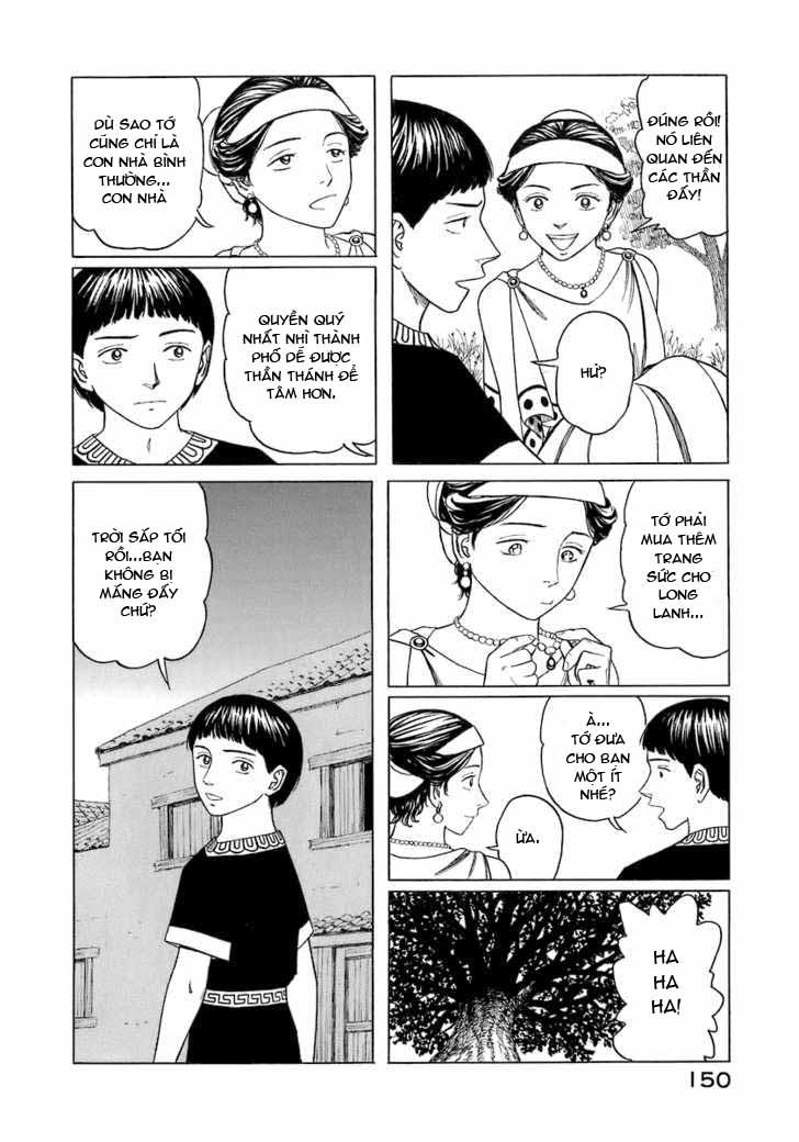 Historie - Chương 7 - Trang 6