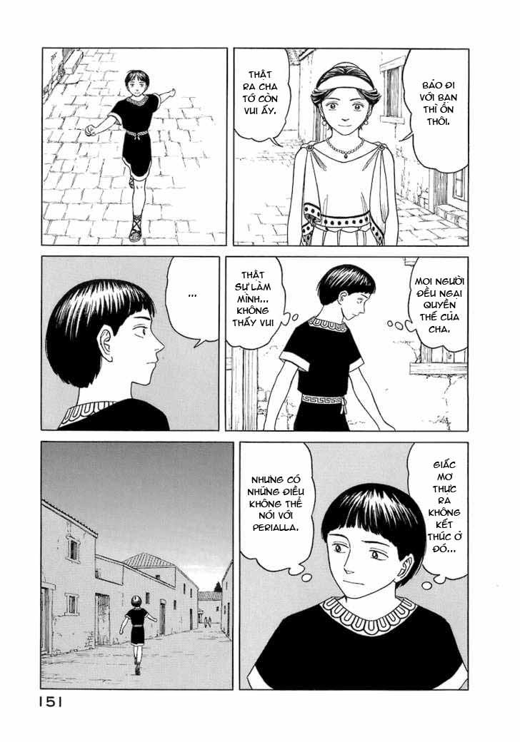 Historie - Chương 7 - Trang 7
