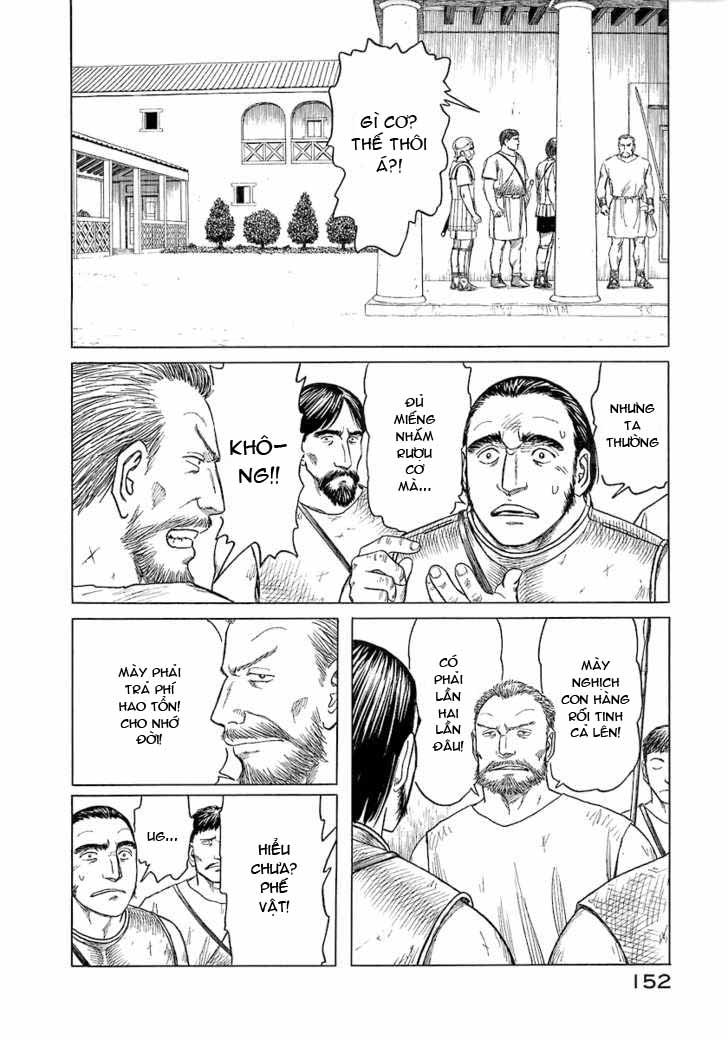 Historie - Chương 7 - Trang 8