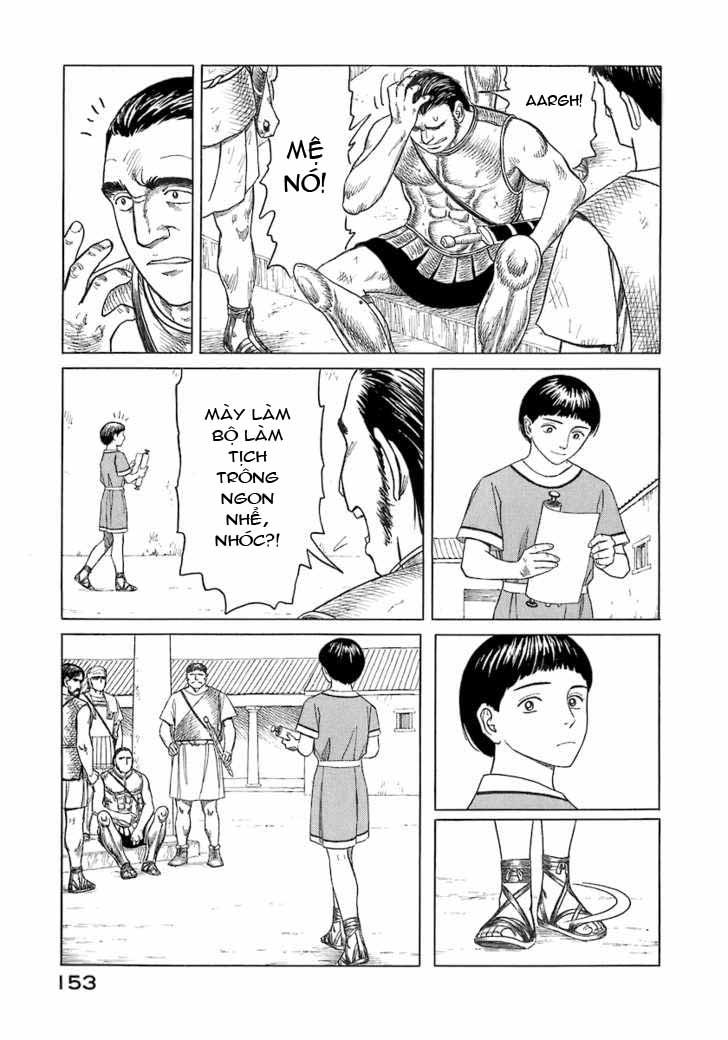 Historie - Chương 7 - Trang 9