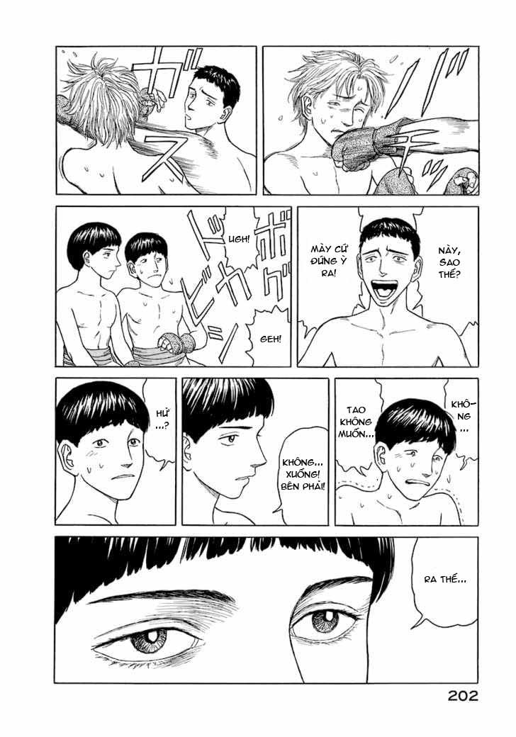 Historie - Chương 9 - Trang 12