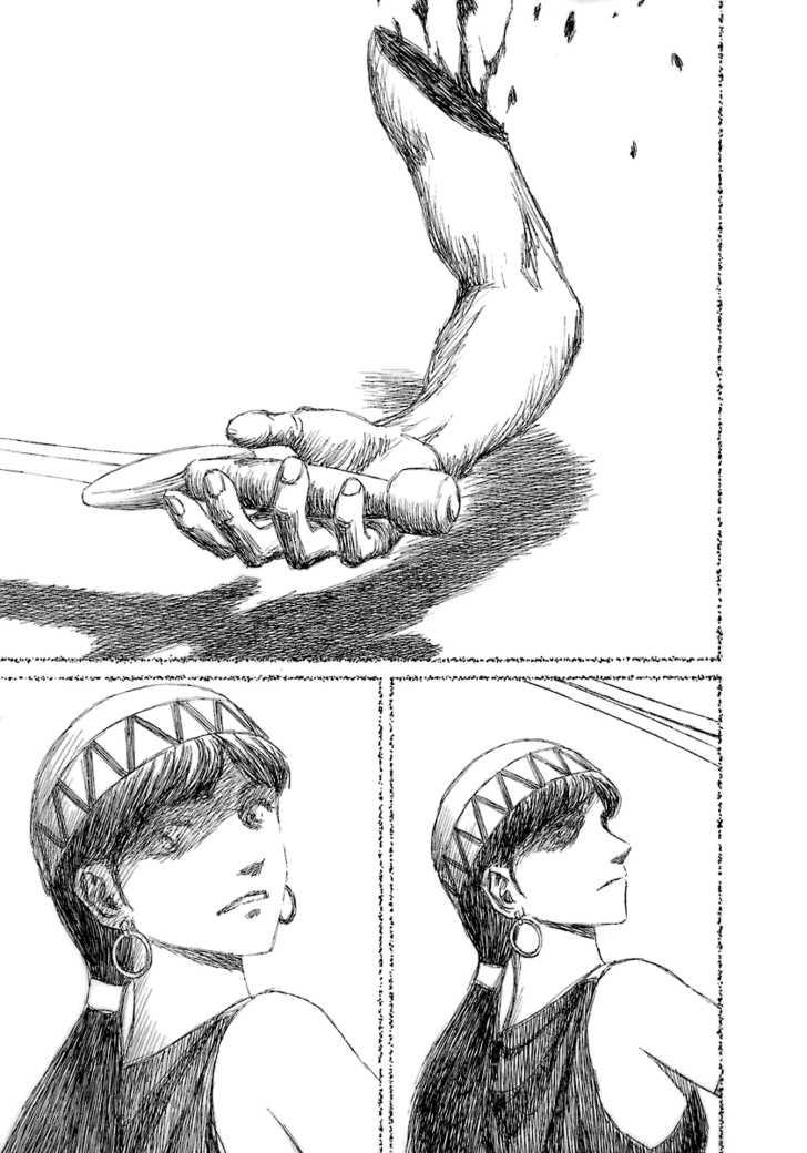 Historie - Chương 9 - Trang 15