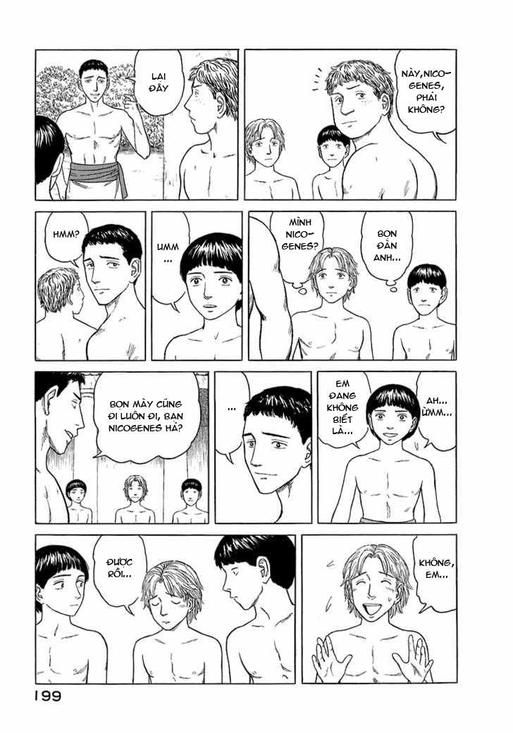 Historie - Chương 9 - Trang 9