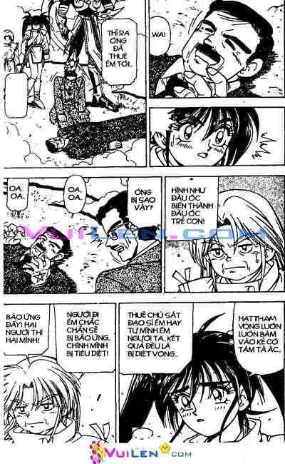 Tiểu Thần Zenki - Chương 10 - Trang 102