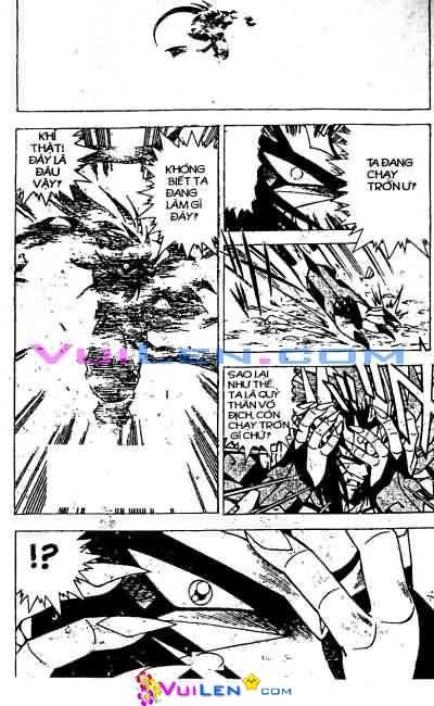 Tiểu Thần Zenki - Chương 10 - Trang 104