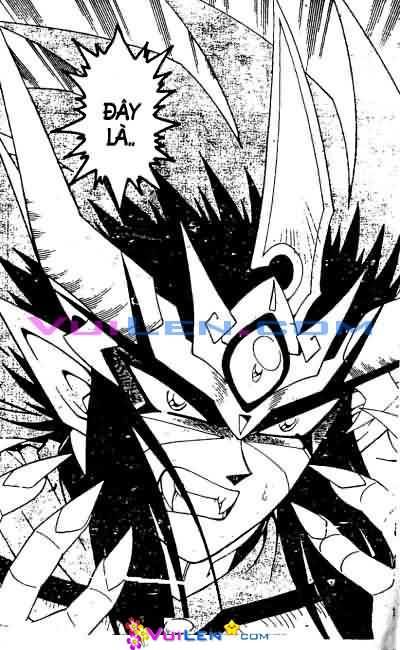 Tiểu Thần Zenki - Chương 10 - Trang 105