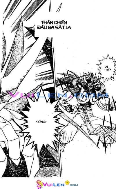 Tiểu Thần Zenki - Chương 10 - Trang 106