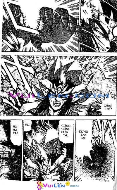 Tiểu Thần Zenki - Chương 10 - Trang 107