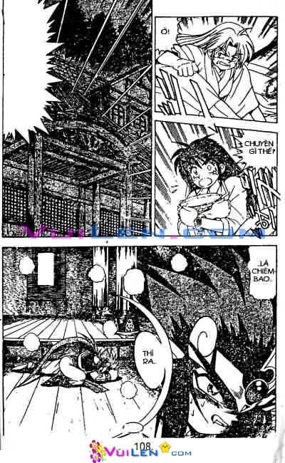 Tiểu Thần Zenki - Chương 10 - Trang 109