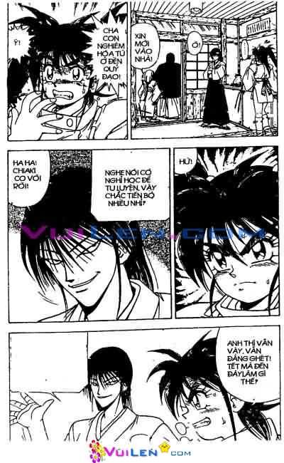 Tiểu Thần Zenki - Chương 10 - Trang 12