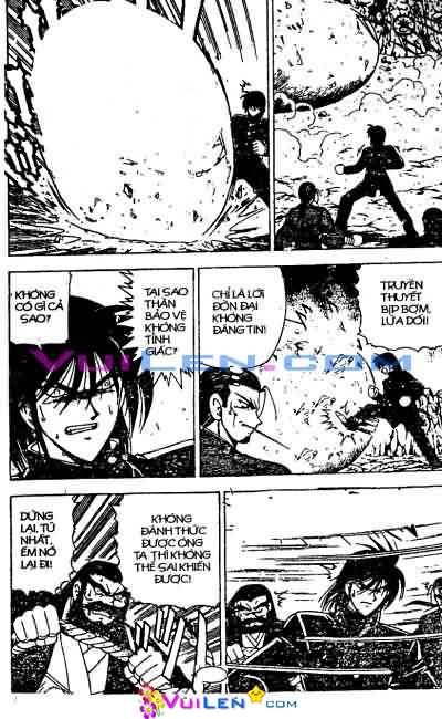 Tiểu Thần Zenki - Chương 10 - Trang 120