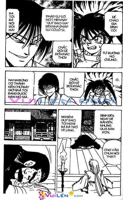 Tiểu Thần Zenki - Chương 10 - Trang 13