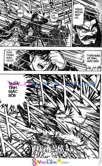 Tiểu Thần Zenki - Chương 10 - Trang 121