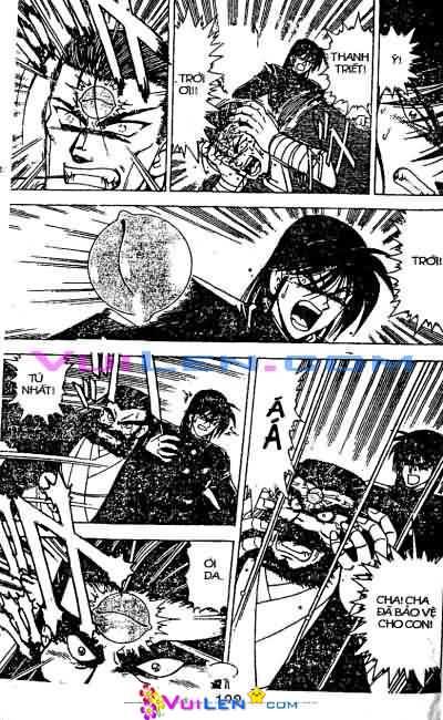 Tiểu Thần Zenki - Chương 10 - Trang 123