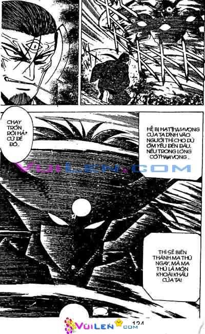 Tiểu Thần Zenki - Chương 10 - Trang 125