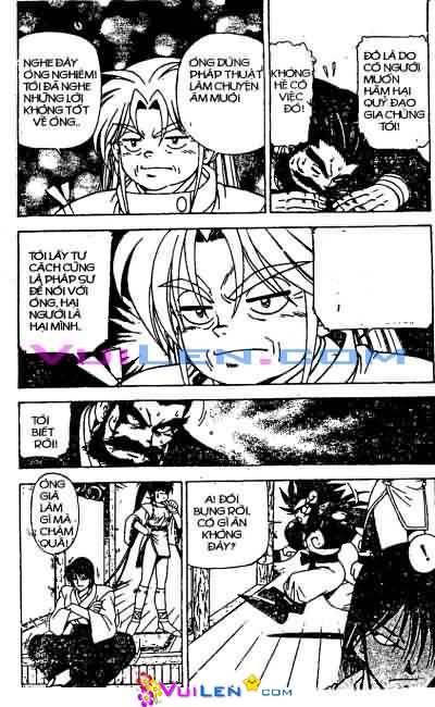 Tiểu Thần Zenki - Chương 10 - Trang 14