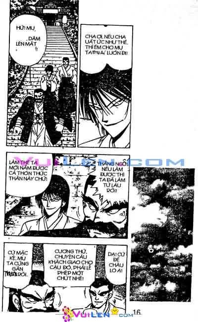 Tiểu Thần Zenki - Chương 10 - Trang 17