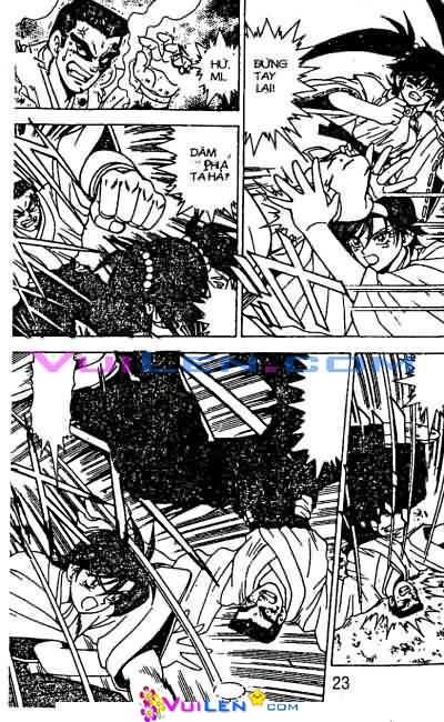 Tiểu Thần Zenki - Chương 10 - Trang 24