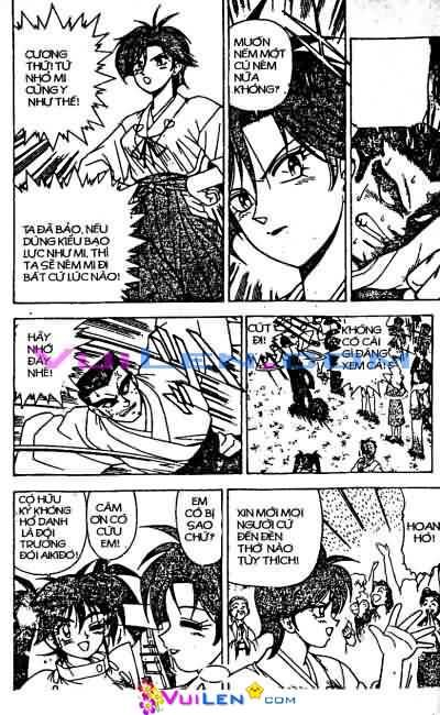 Tiểu Thần Zenki - Chương 10 - Trang 25