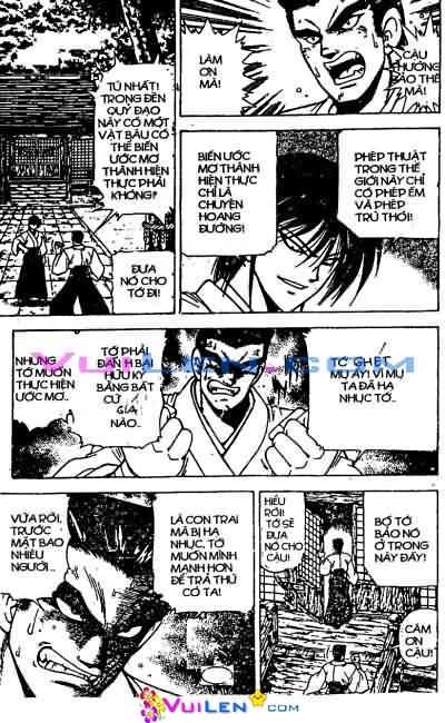 Tiểu Thần Zenki - Chương 10 - Trang 26