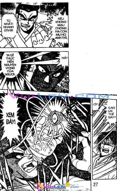 Tiểu Thần Zenki - Chương 10 - Trang 28