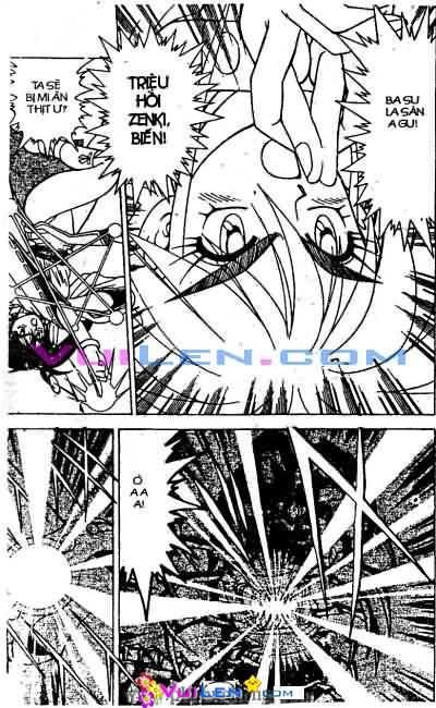 Tiểu Thần Zenki - Chương 10 - Trang 38