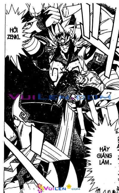 Tiểu Thần Zenki - Chương 10 - Trang 39