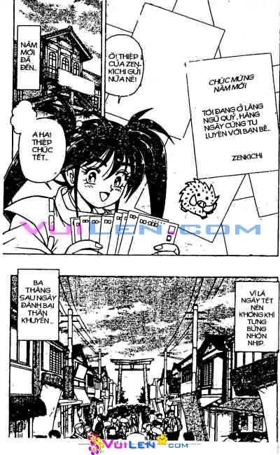 Tiểu Thần Zenki - Chương 10 - Trang 5