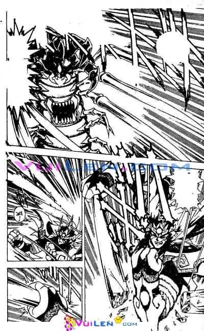 Tiểu Thần Zenki - Chương 10 - Trang 41