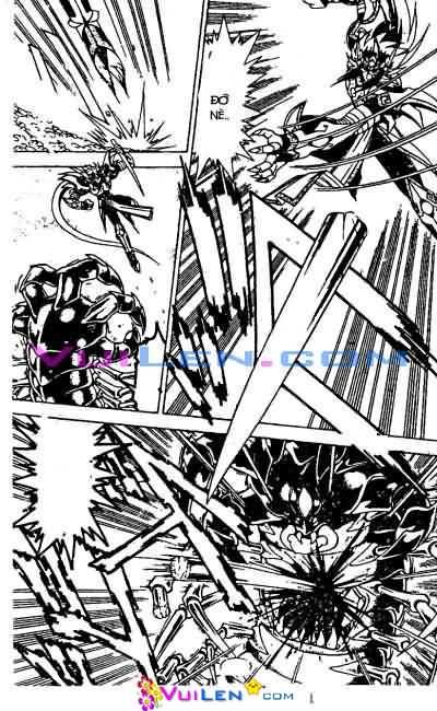 Tiểu Thần Zenki - Chương 10 - Trang 42