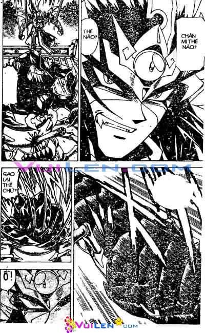 Tiểu Thần Zenki - Chương 10 - Trang 43