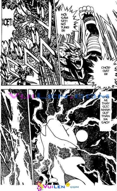 Tiểu Thần Zenki - Chương 10 - Trang 45