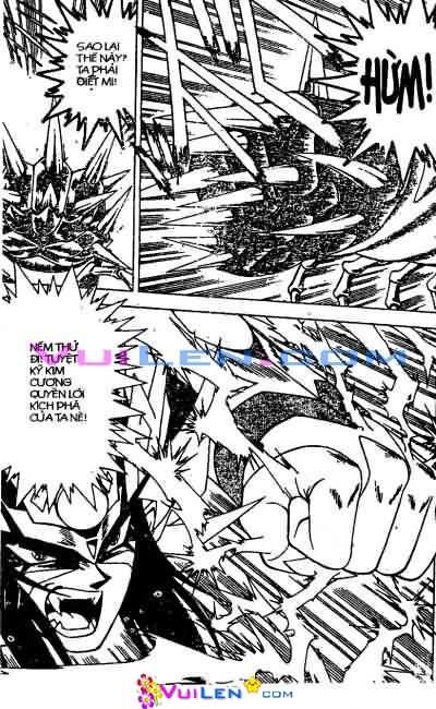 Tiểu Thần Zenki - Chương 10 - Trang 46