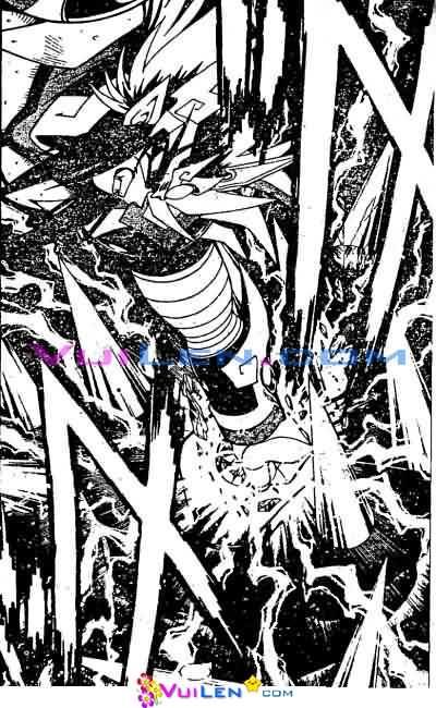 Tiểu Thần Zenki - Chương 10 - Trang 47