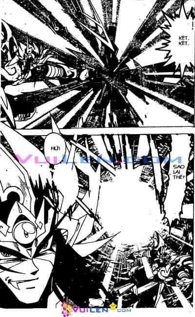 Tiểu Thần Zenki - Chương 10 - Trang 48