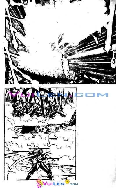 Tiểu Thần Zenki - Chương 10 - Trang 49