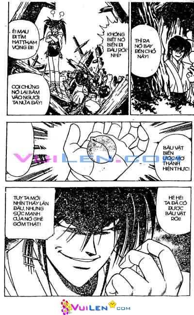 Tiểu Thần Zenki - Chương 10 - Trang 51