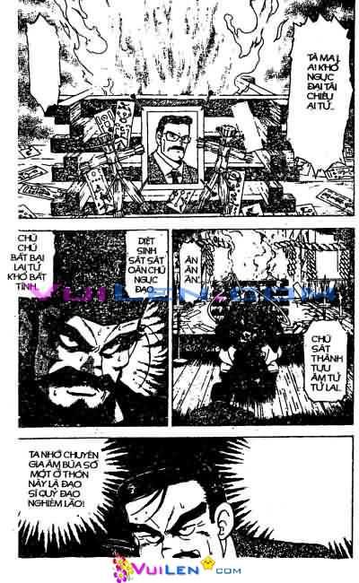 Tiểu Thần Zenki - Chương 10 - Trang 53