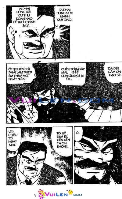 Tiểu Thần Zenki - Chương 10 - Trang 54