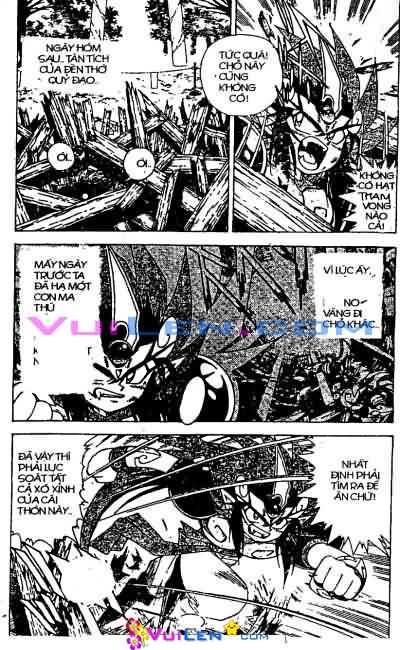 Tiểu Thần Zenki - Chương 10 - Trang 55