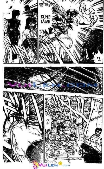 Tiểu Thần Zenki - Chương 10 - Trang 59