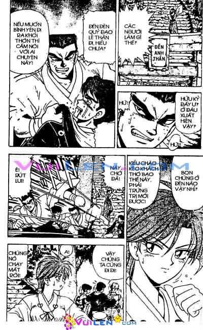 Tiểu Thần Zenki - Chương 10 - Trang 7